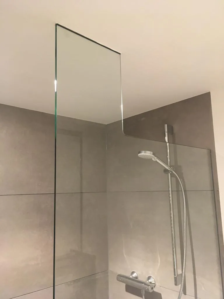 Dusche regenkopf